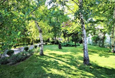 Teren de 800 mp, în Central - 9