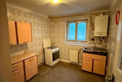 Proprietate disponibilă spre închiriere în zona Tineretului – Strada Poterași - 3