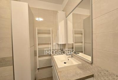 Apartament cu 3 camere semidecomandat, mobilat în Bună Ziua - 8