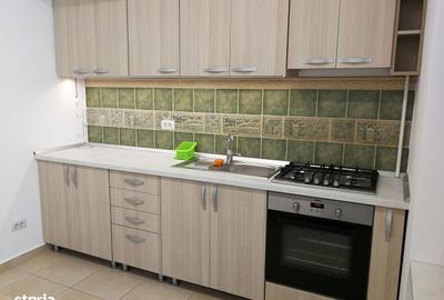 Apartament cu 2 camere semidecomandat în Central - 6