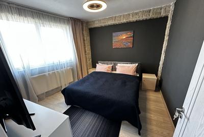 APARTAMENT 4 CAMERE | ZONA FALEZA NORD | LOC DE PARCARE - 4