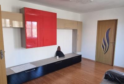 Apartament cu 2 camere semidecomandat în Calea Caransebeșului - 2