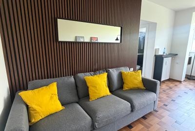 Apartament cu 3 camere semidecomandat în Dorobanți - 2