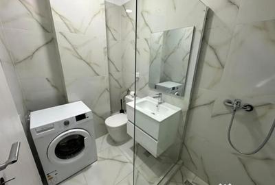 Apartament cu 2 camere decomandat în Rafinaria Vega - 4