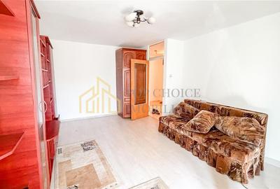 Garsonieră decomandată, mobilată în Tei - 5