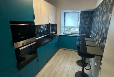 Apartament cu 3 camere decomandat în Avantgarden - 2