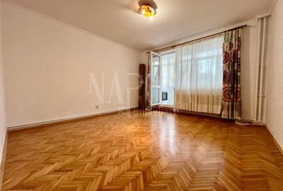 Apartament 3 camere de vanzare in Gheorgheni, Cluj Napoca - 2