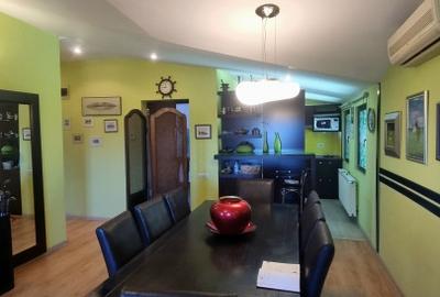 Vanzare apartament 4 camere de lux – vedere la mare, zona Primaria Constanta / C - 6