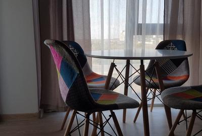 ELVILA - APARTAMENT CU 2 CAMERE,  MOBILAT SI UTILAT - 2