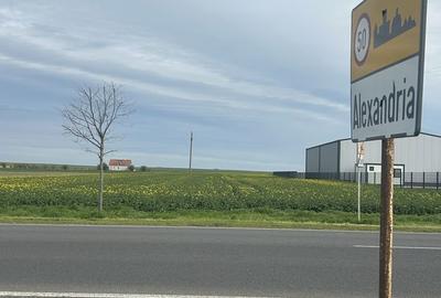 Spațiu comercial, în Central - 7