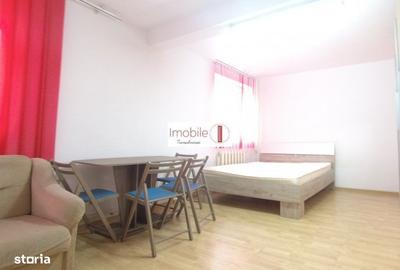 Garsonieră, mobilată în Mănăștur - 2