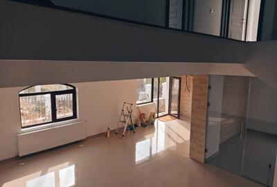 Casă / vilă Ștefănești / comuna Călinești , finisaje moderne ! - 12