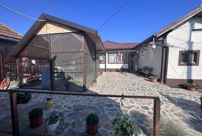 Casă cu 4 camere în Bora - 7