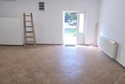 Inchiriez spatiu comercial in Deva, zona Avram Iancu (fostul Punct Termic), suprafata utila 135 mp, - 4