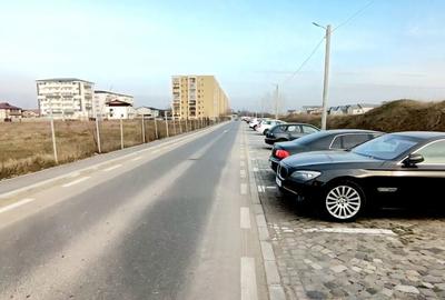 Teren de 10000 mp, în Militari - 6