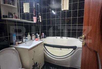 Apartament cu 3 camere decomandat, mobilat în Sebastian - 13