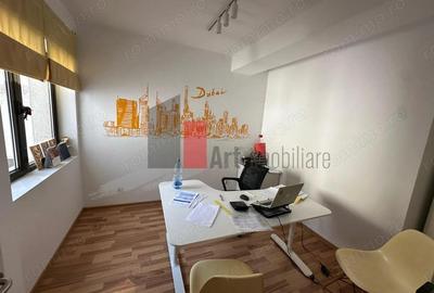 Apartament 3 camere Premium Cladire Regim Exclusiv langa Ambasada Turciei - 3