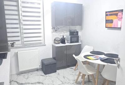 Vand apartament de 3 camere decomandat, in Deva, Imp.Traian, etaj 1, mobilat, PARCARE - 7