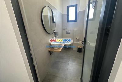 Birou, de 20 mp, în Ultracentral - 5