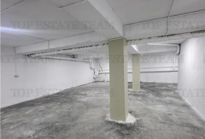 Spatiu Depozitare- 340 mp- Prelungirea Ghencea- Lidl- Secto - 1