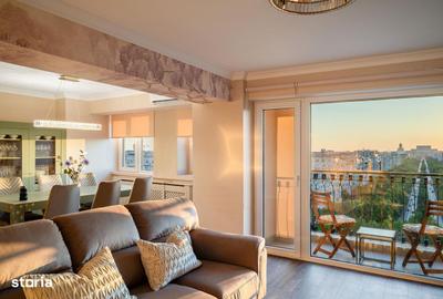 Apartament cu 4 camere, mobilat în Alba Iulia - 18