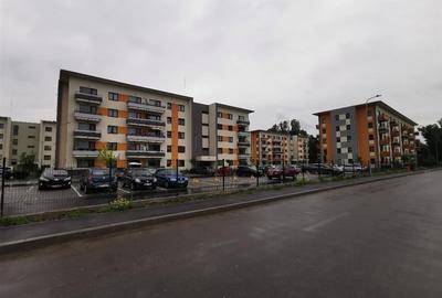 Inchiriem Apartament 2 Camere, Mobilat, Decomandat, Tractorul Inchiriem Apartament 2 Camere, Mobilat, Decomandat, Tractorul - 12