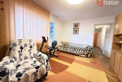 Apartament cu 3 camere semidecomandat în Gheorghe Lazăr - 12