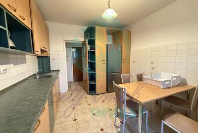 Apartament cu 4 camere decomandat în Vatra Luminoasă - 12