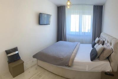 Apartament cu 2 camere semidecomandat în Lipovei - 2
