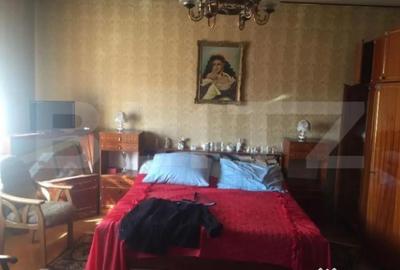 Casă cu 4 camere cu Teren 257 Mp în 14 Mai - 7