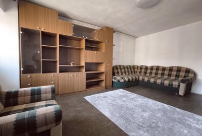 Garsonieră decomandată, mobilată în Militari - 2