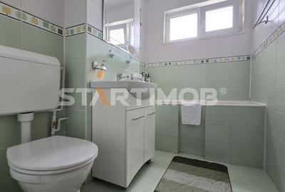 Apartament mobilat cu parcare zona Astra Apartament mobilat cu parcare zona Astra - 19