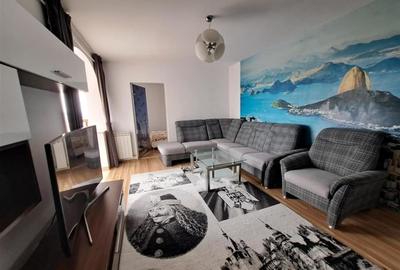 RECO chirie 3camere Sovata - 13