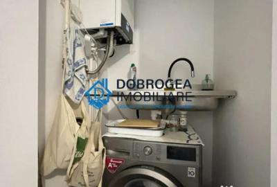Apartament cu 2 camere decomandat în Central - 10