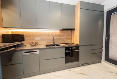 Inchiriere apartament 2cam, bloc 2023, bd Unirii, Antim - 3