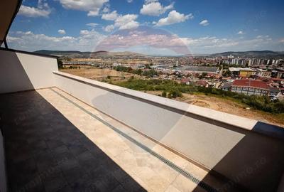 Penthouse cu 3 camere in zona Cetate - Alba Iulia COMISION 0% Penthouse cu 3 camere in zona Cetate - Alba Iulia COMISION 0% - 3