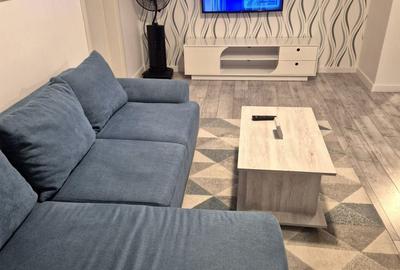 Apartament cu 2 camere semidecomandat în Florești - 7