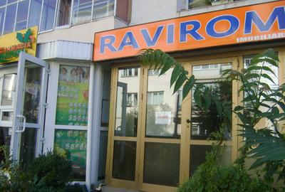 Parava, sat Dragusani, teren 4800mp, la asfalt - 1