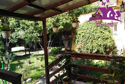 Casă cu 3 camere cu Teren 190 Mp în Central - 6
