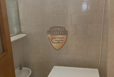 Apartament cu 3 camere decomandat, mobilat în City Park Mall - 13
