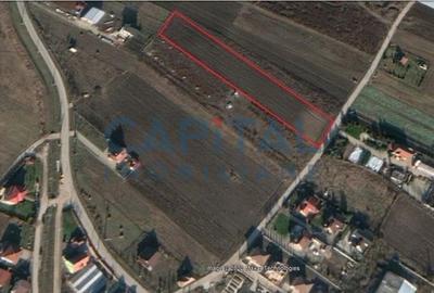 Teren Construcții intravilan de 5200 mp, în Exterior Est