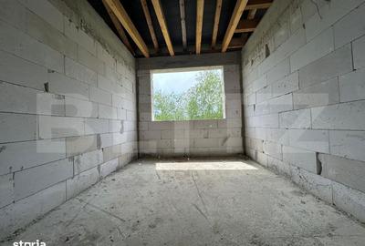 Casă cu 4 camere în Bunești - 7