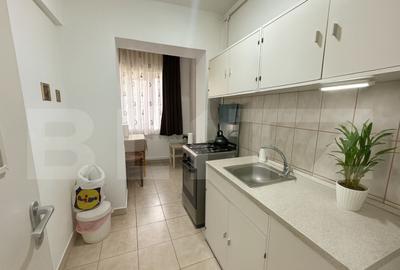 Garsoniera de vanzare, 31 mp, zona Cetate - 4