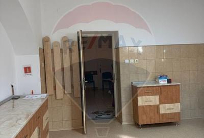 Cabinet de inchiriat - 3