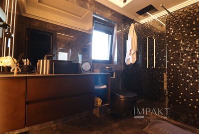 Apartament cu 3 camere semidecomandat, mobilat în Europa - 15