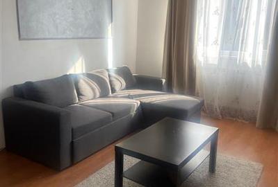 Apartament cu 2 camere semidecomandat, mobilat în Astra - 1