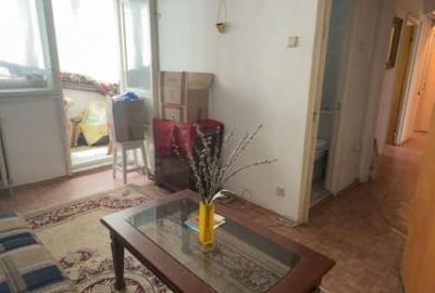 Apartament 4 camere decomandat / Piata Victoriei / Dr. Iacob Felix - 4