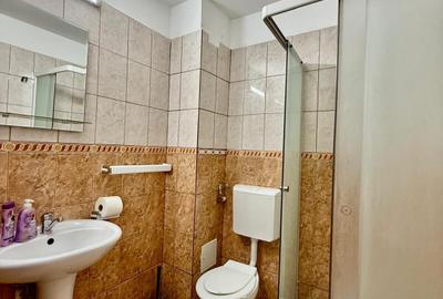 Duplex cu 18 camere cu Garaj în Central - 9