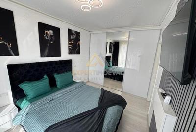Apartament cu 2 camere în Republicii - 9