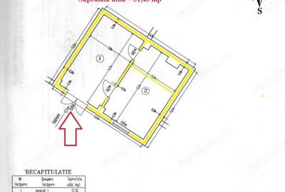 Spatiu comercial de vanzare, central, BUHUSI, jud. Bacau - 3